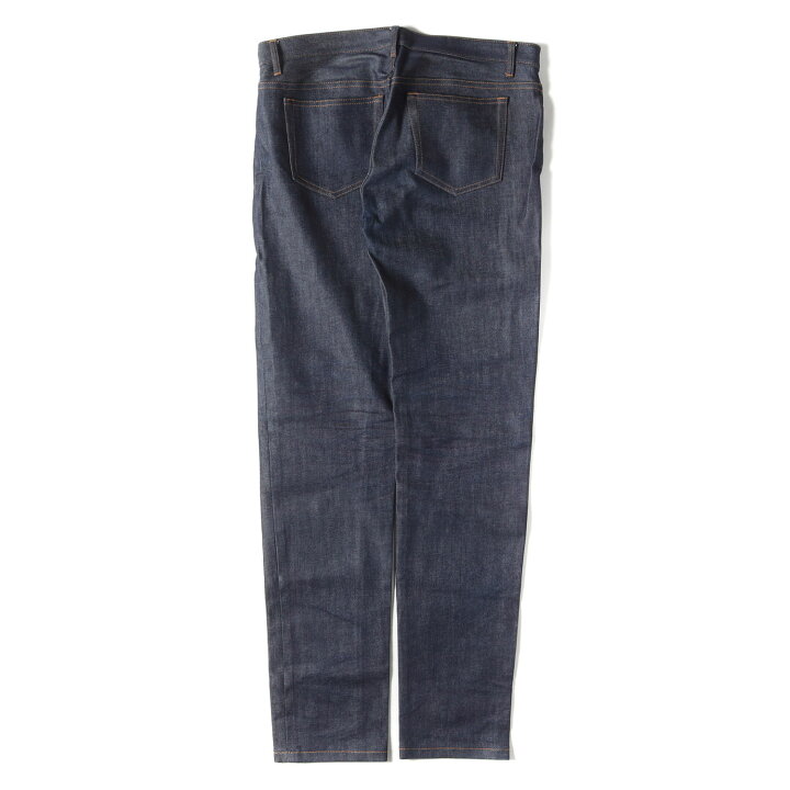 楽天市場】A.P.C. アーペーセー デニムパンツ サイズ:33 リジット 