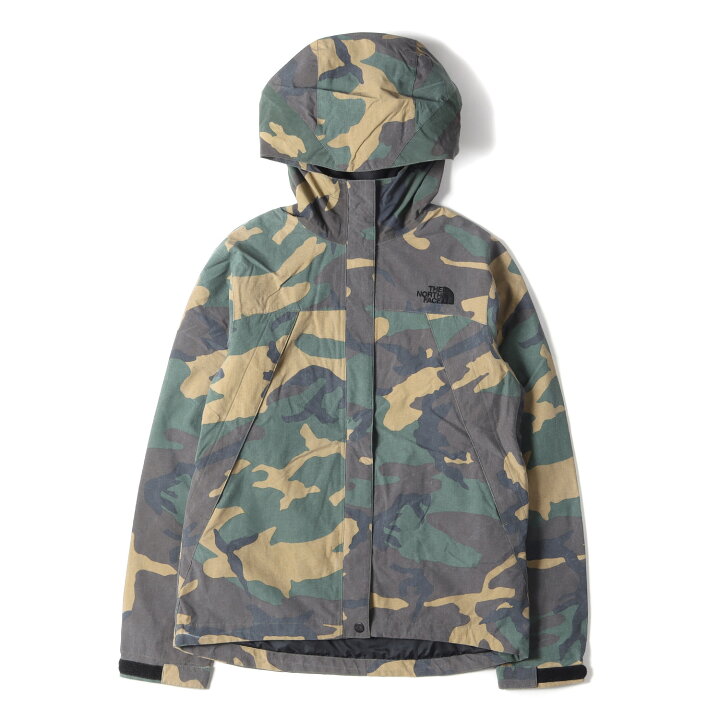 楽天市場】THE NORTH FACE ノースフェイス ジャケット サイズ:L 