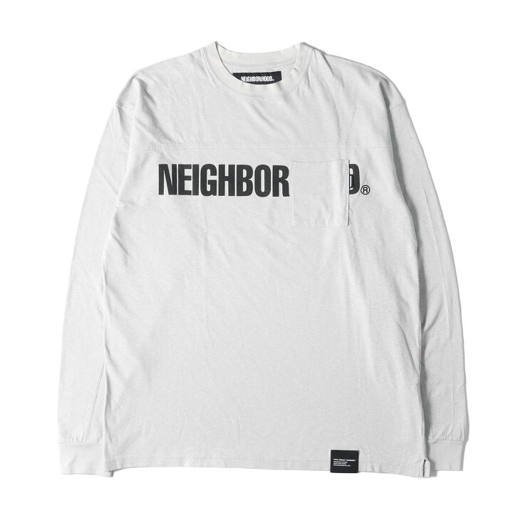 楽天市場】NEIGHBORHOOD ネイバーフッド Tシャツ サイズ:L 23SS 