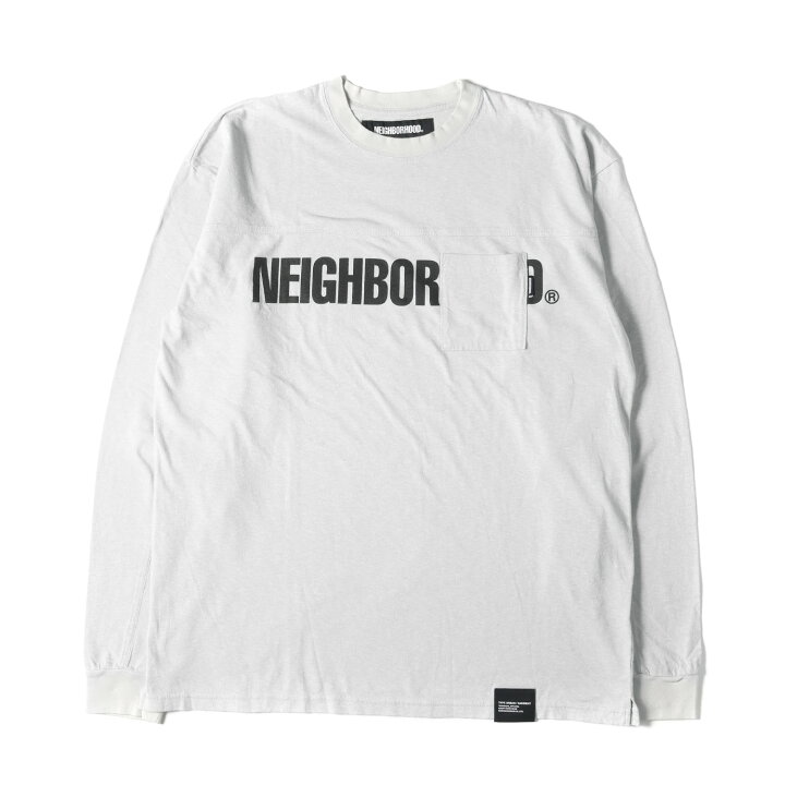 楽天市場】NEIGHBORHOOD ネイバーフッド Tシャツ サイズ:XL 23SS 
