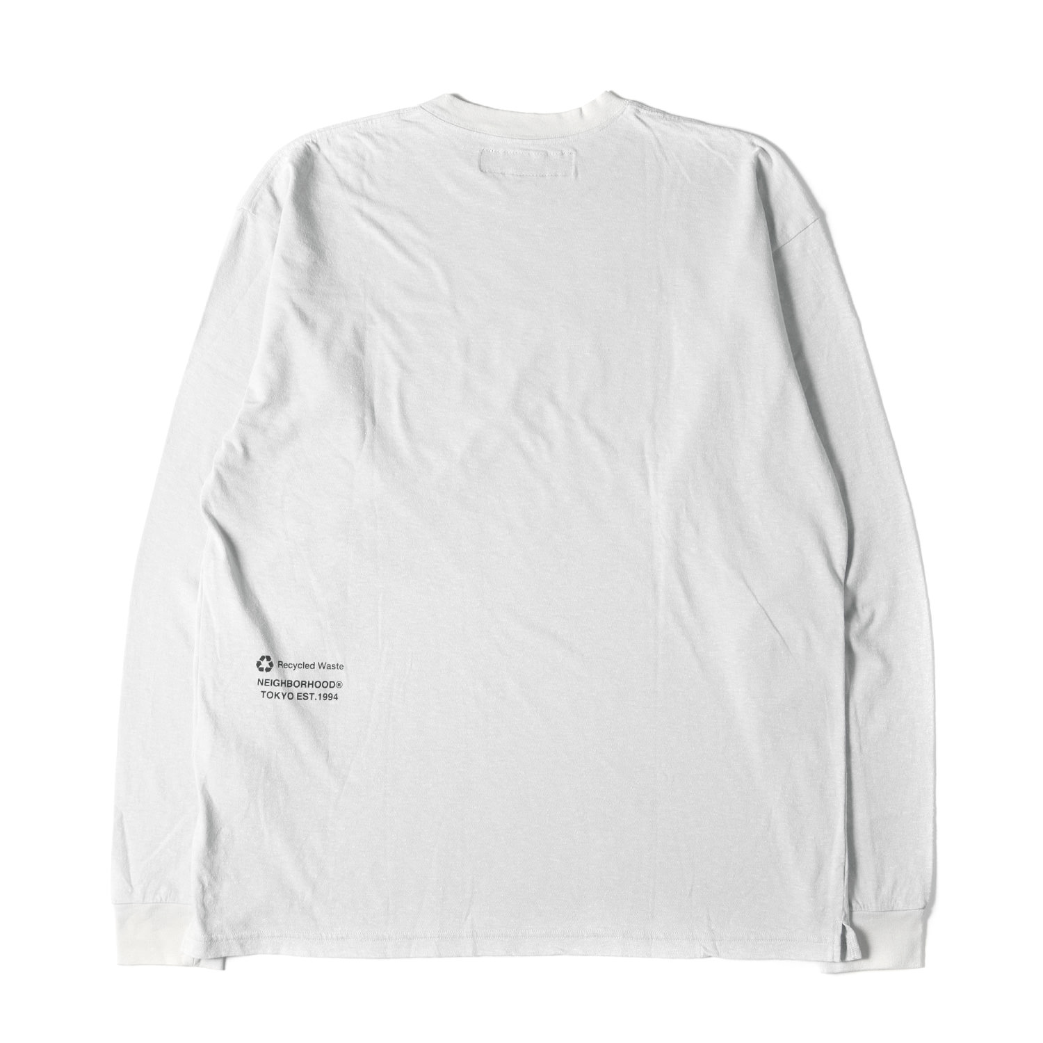楽天市場】NEIGHBORHOOD ネイバーフッド Tシャツ サイズ:XL 23SS 