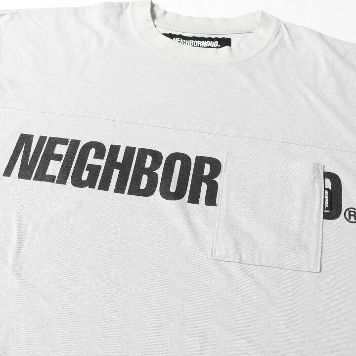 楽天市場】NEIGHBORHOOD ネイバーフッド Tシャツ サイズ:XL 23SS 