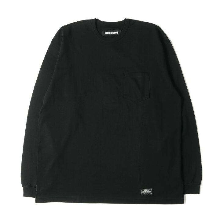楽天市場】NEIGHBORHOOD ネイバーフッド Tシャツ サイズ:XL オーバー 