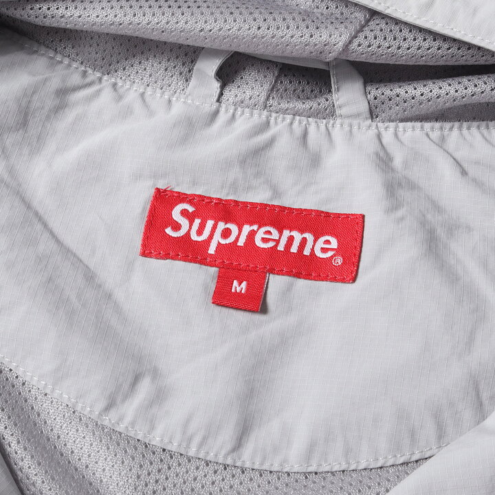 楽天市場】Supreme シュプリーム ジャケット サイズ:M フード付き 