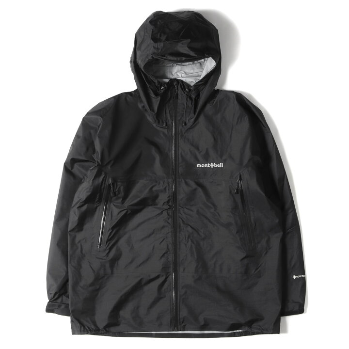 楽天市場】Mont-Bell モンベル ジャケット サイズ:L-R GORE-TEX 