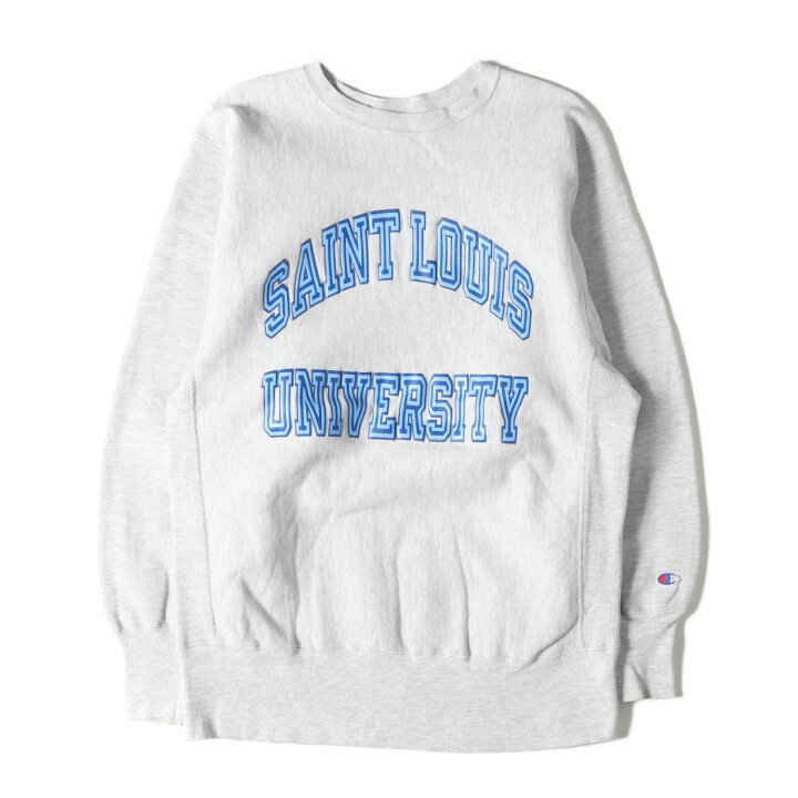楽天市場】Champion vintage チャンピオン ヴィンテージ スウェット  