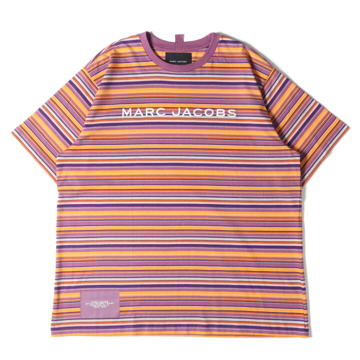 楽天市場】MARC JACOBS マークジェイコブス Tシャツ サイズ:ONE SIZE 