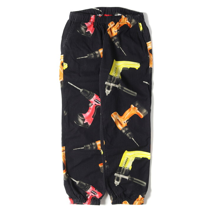楽天市場】Supreme シュプリーム パンツ サイズ:M ドリル柄 スケート 
