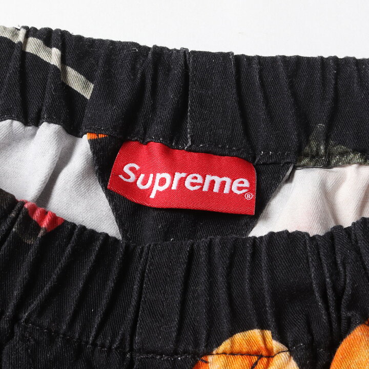 楽天市場】Supreme シュプリーム パンツ サイズ:M ドリル柄 スケート 