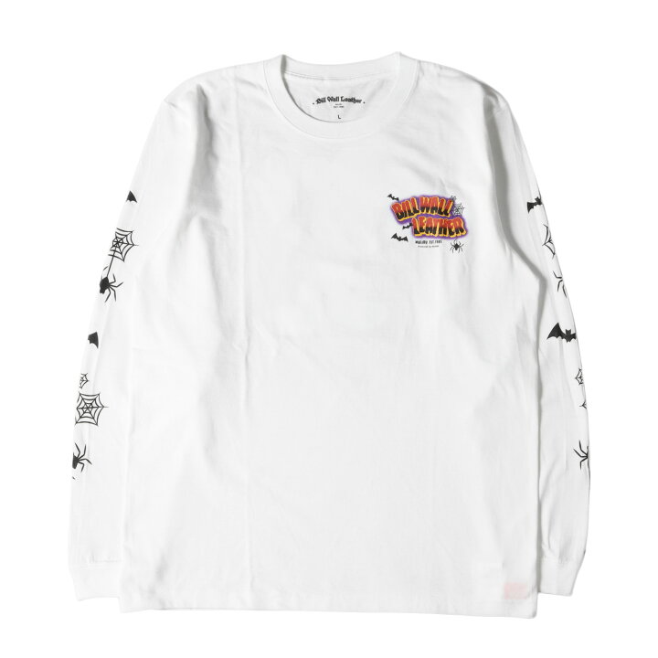 楽天市場】Bill Wall Leather ビルウォールレザー Tシャツ サイズ:L 