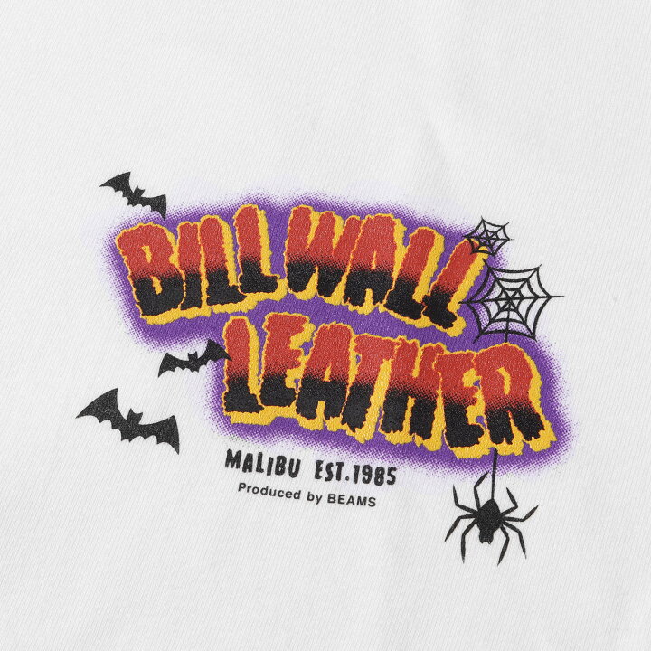 楽天市場】Bill Wall Leather ビルウォールレザー Tシャツ サイズ:L 
