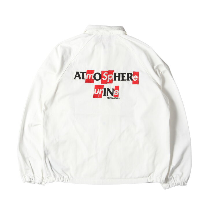 楽天市場】Supreme シュプリーム ジャケット サイズ:M 20AW ANTIHERO  