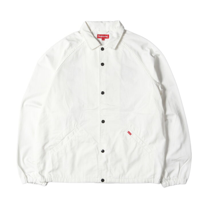 Supreme ANTIHFRO Bomber Jacket Sサイズ 白