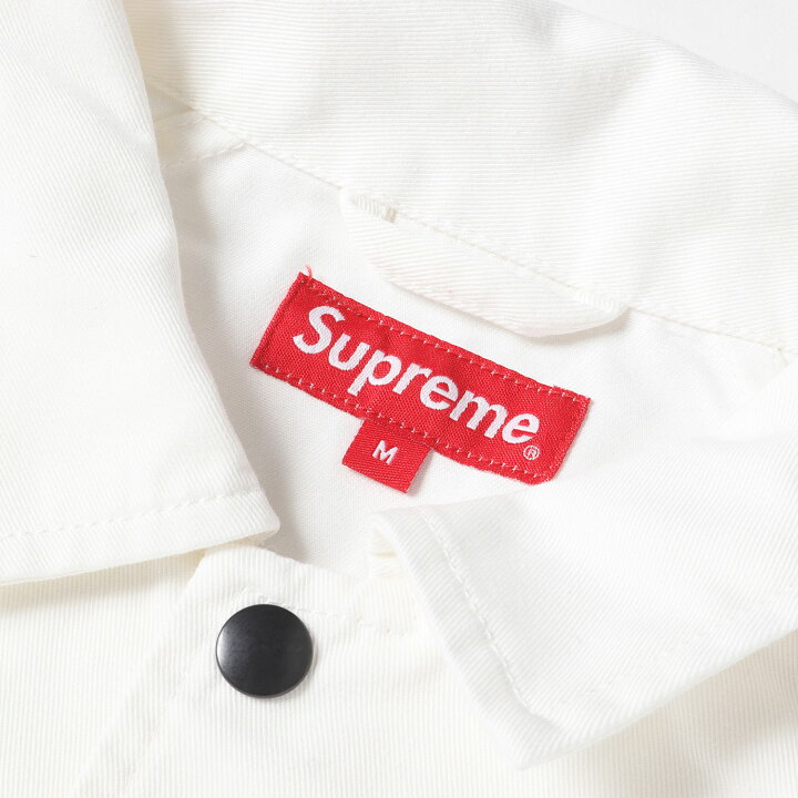 楽天市場】Supreme シュプリーム ジャケット サイズ:M 20AW ANTIHERO 