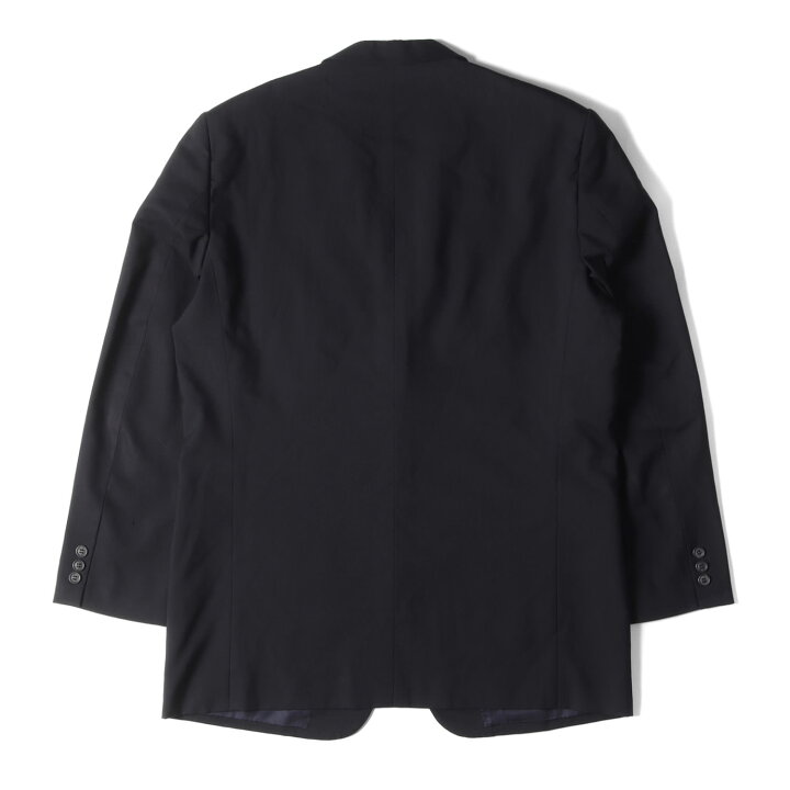 楽天市場】ISSEY MIYAKE イッセイミヤケ ジャケット サイズ:8 ウール  