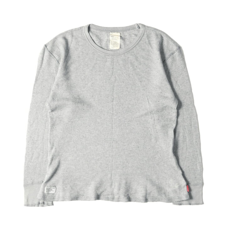 楽天市場】WTAPS ダブルタップス Tシャツ サイズ:L 00s ワッフル 
