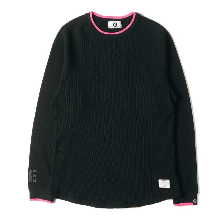 楽天市場】GOOD ENOUGH グッドイナフ Tシャツ サイズ:3 リブライン 