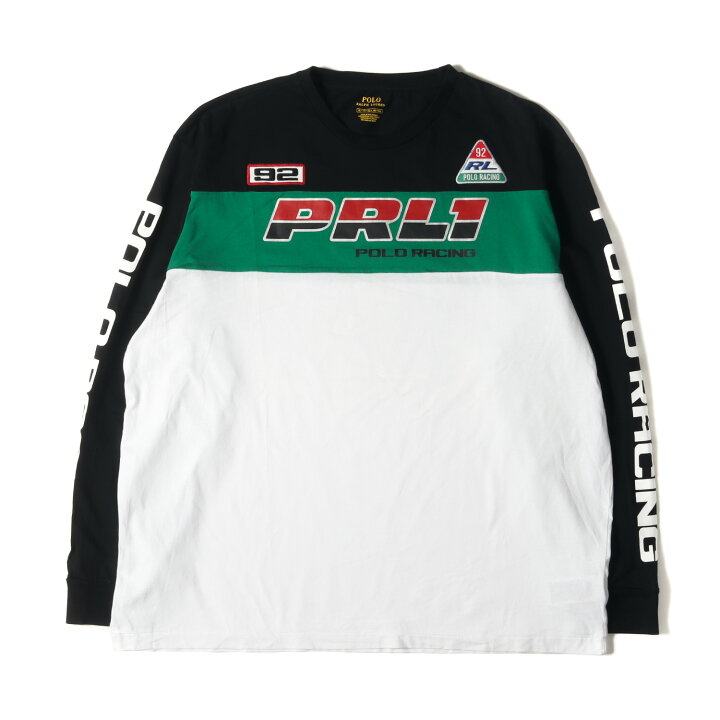 楽天市場】POLO Ralph Lauren ポロ ラルフローレン 1Tシャツ サイズ:XL 