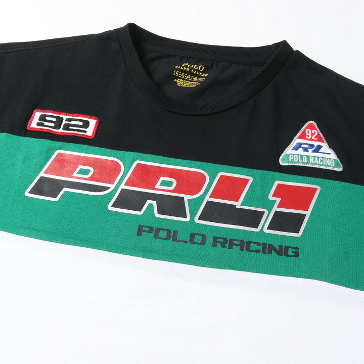 楽天市場】POLO Ralph Lauren ポロ ラルフローレン 1Tシャツ サイズ:XL 