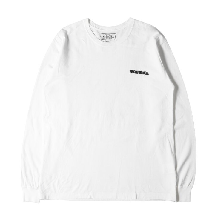 楽天市場】NEIGHBORHOOD ネイバーフッド Tシャツ サイズ:M フロッキー 