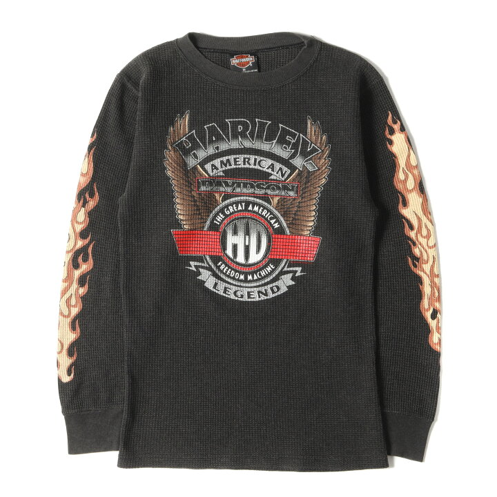 楽天市場】HARLEY-DAVIDSON ハーレーダビッドソン Tシャツ サイズ:M 