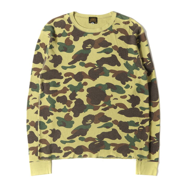 楽天市場】A BATHING APE ア ベイシング エイプ Tシャツ サイズ:XL 1st 