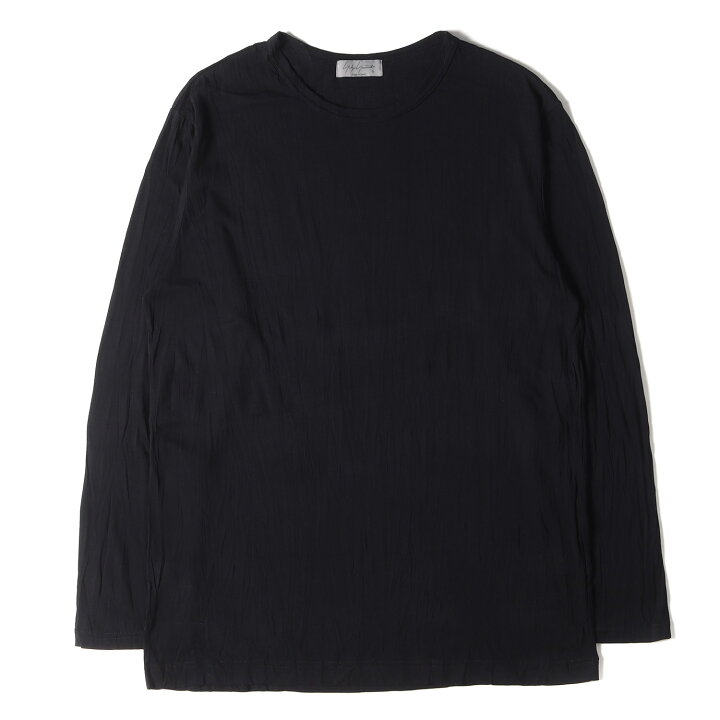 楽天市場】Yohji Yamamoto Ys ヨウジヤマモト カットソー サイズ:3 