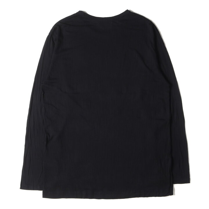 楽天市場】Yohji Yamamoto Ys ヨウジヤマモト カットソー サイズ:3  