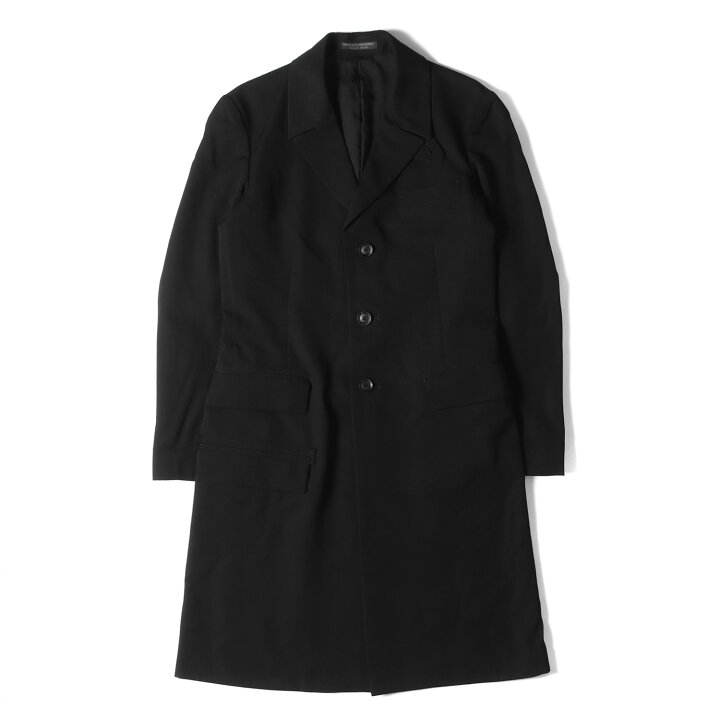 楽天市場】Yohji Yamamoto ヨウジ ヤマモト ジャケット サイズ:1 22SS  
