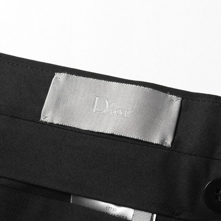 楽天市場】Dior HOMME ディオールオム スーツ サイズ:48 ピークド 