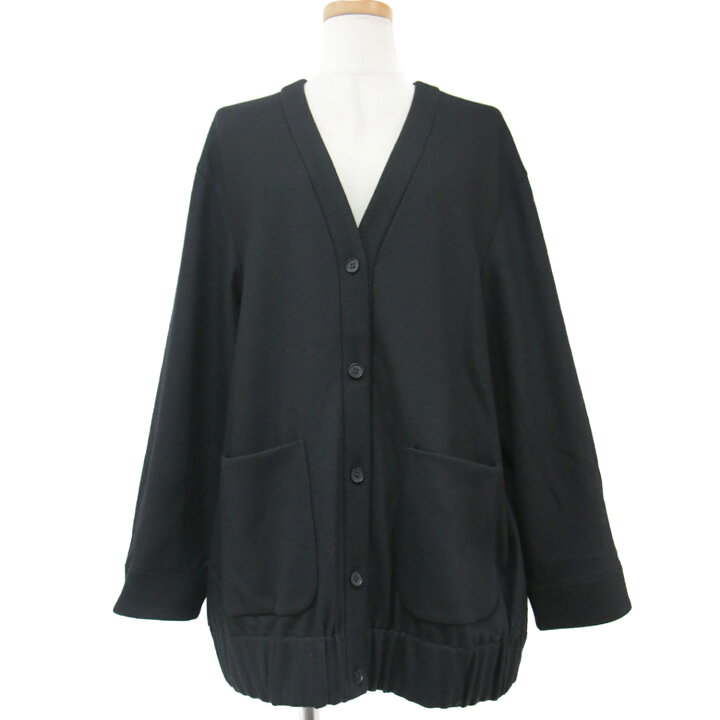 楽天市場】theory luxe セオリーリュクス カーディガン ジャケット  