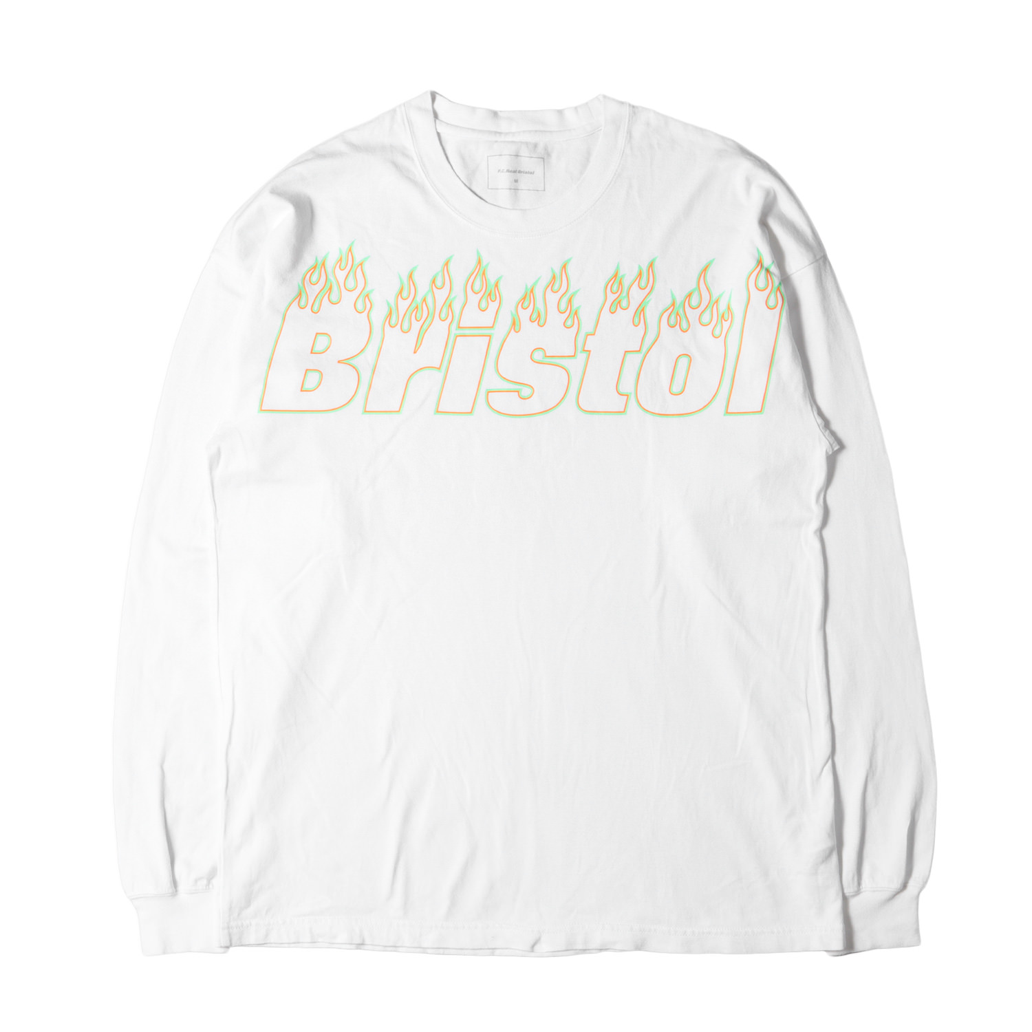 楽天市場】F.C.Real Bristol エフシーレアルブリストル Tシャツ サイズ