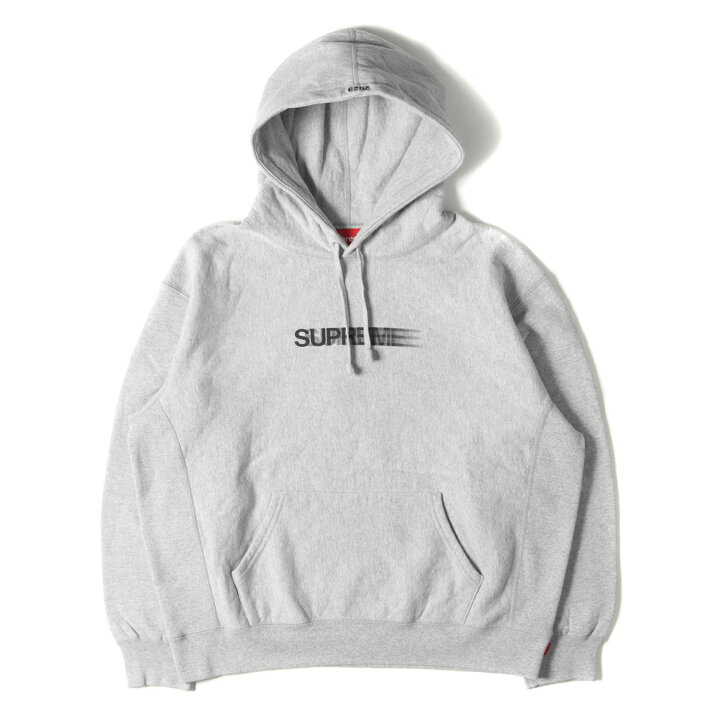 楽天市場】Supreme シュプリーム パーカー サイズ:M 23SS モーション  