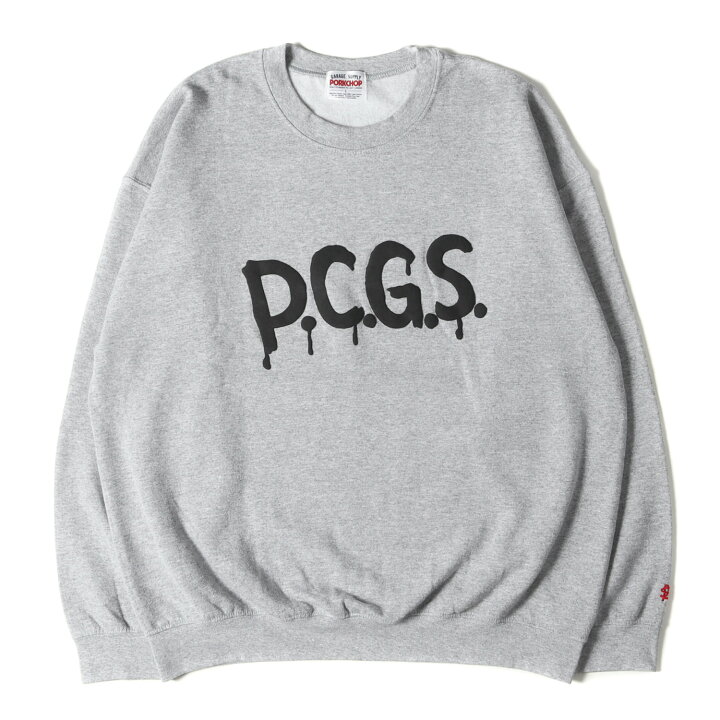 楽天市場】PORKCHOP GARAGE SUPPLY ポークチョップガレージサプライ 