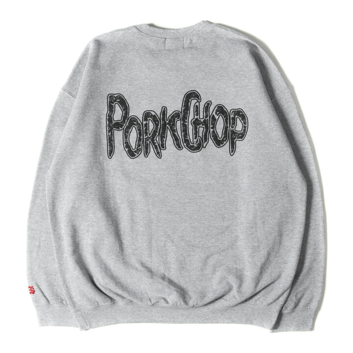 楽天市場】PORKCHOP GARAGE SUPPLY ポークチョップガレージサプライ 