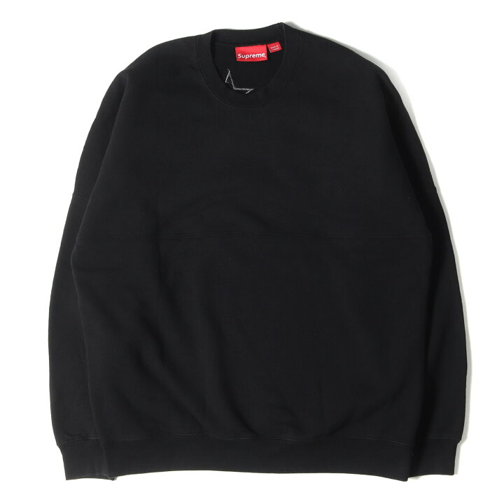 楽天市場】Supreme シュプリーム スウェット サイズ:M スター ワッペン 
