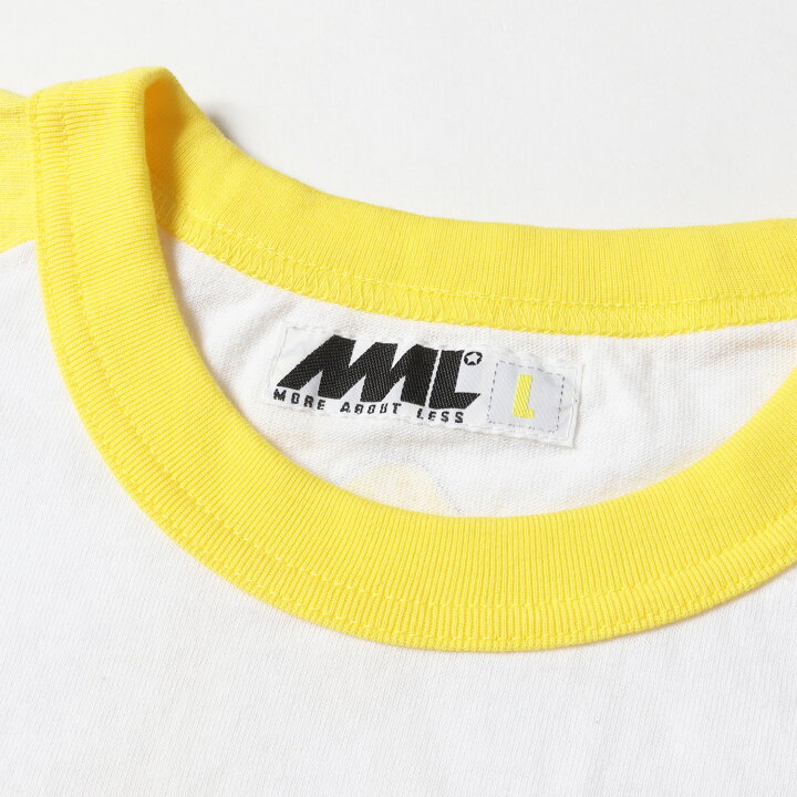 楽天市場】MORE ABOUT LESS モアアバウトレス Tシャツ サイズ:L 90s 