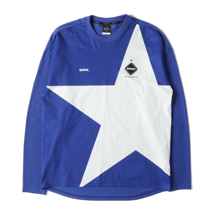 楽天市場】F.C.Real Bristol エフシーレアルブリストル トップス 