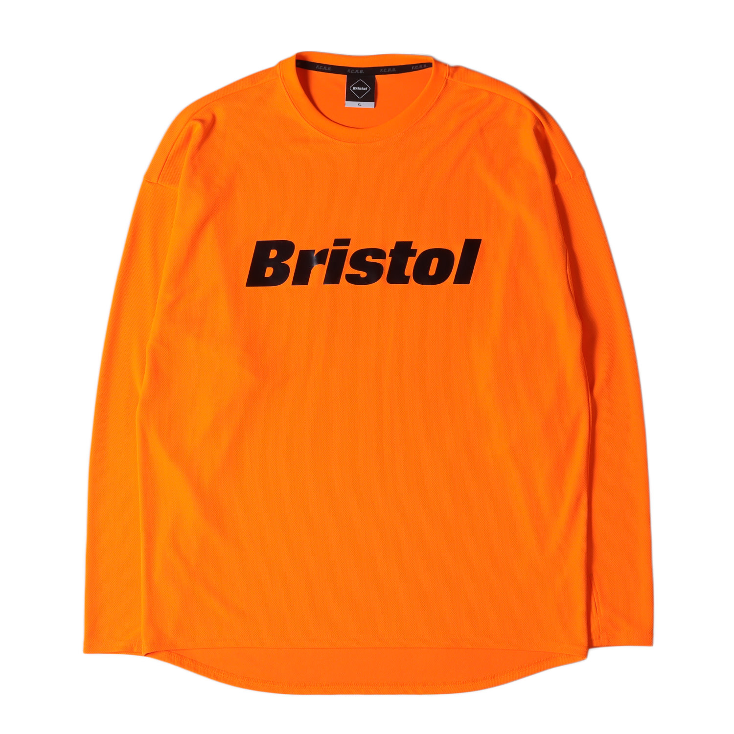 楽天市場】F.C.Real Bristol エフシーレアルブリストル Tシャツ サイズ
