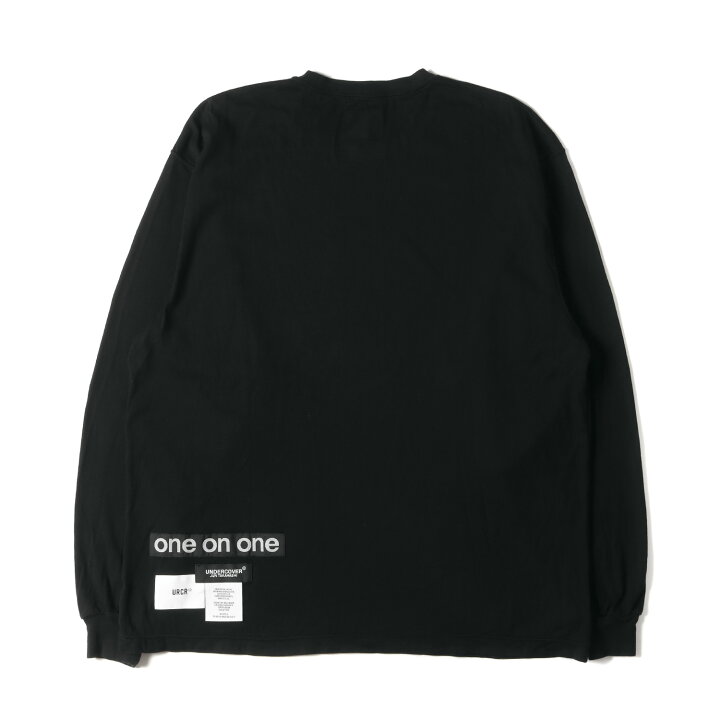 楽天市場】WTAPS ダブルタップス Tシャツ サイズ:M 22AW UNDERCOVER  