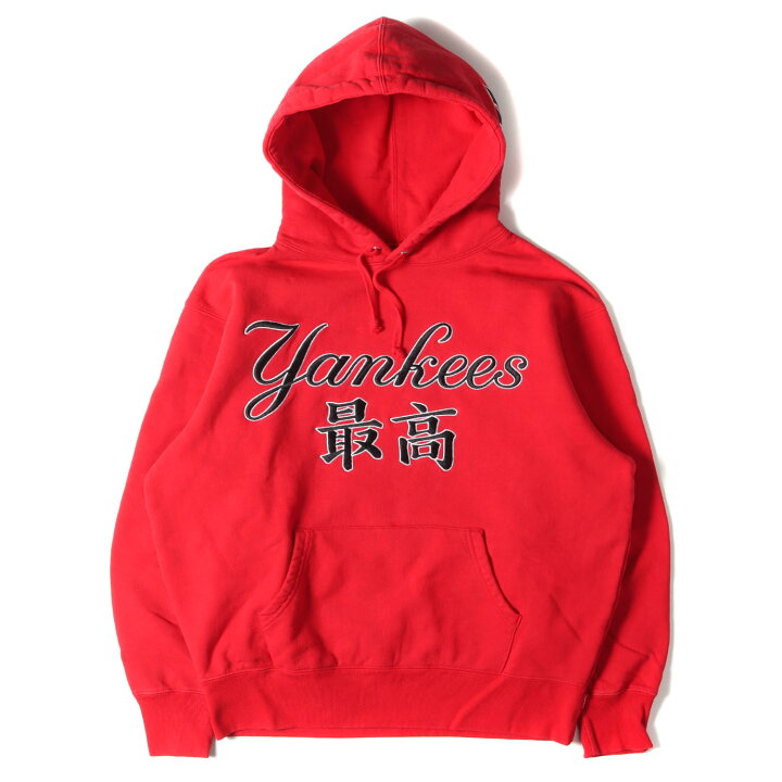 楽天市場】Supreme シュプリーム パーカー サイズ:S 22AW New York  