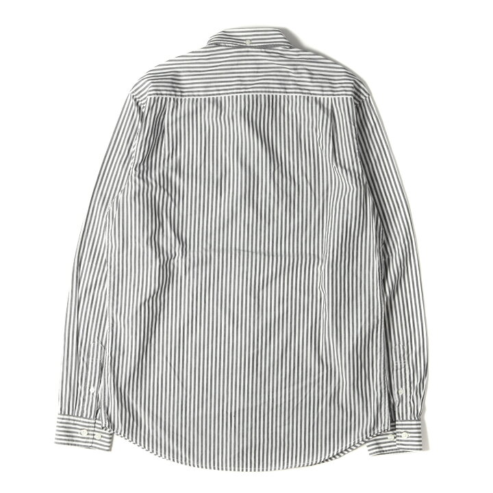 楽天市場】Supreme シュプリーム シャツ サイズ:M ストライプ 柄 