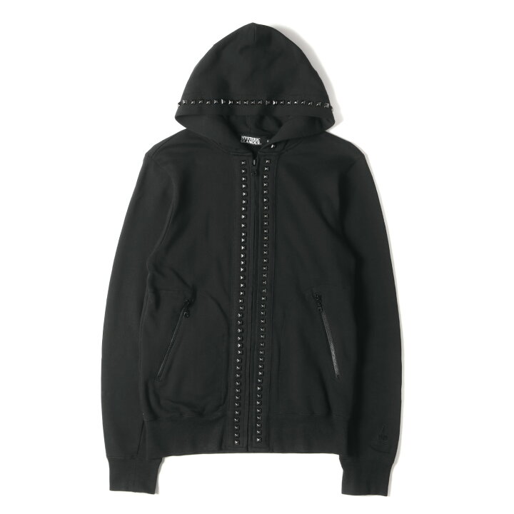 楽天市場】HYSTERIC GLAMOUR ヒステリックグラマー パーカー サイズ:S 