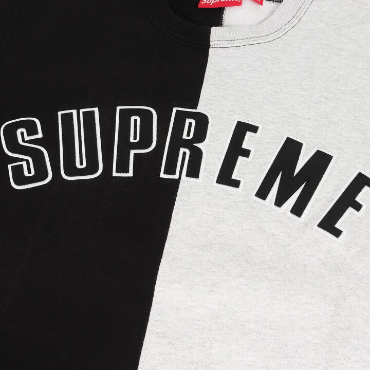 楽天市場】Supreme シュプリーム スウェット サイズ:M スプリット  