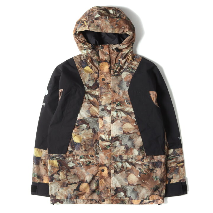 楽天市場】Supreme シュプリーム ジャケット サイズ:S THE NORTH FACE  