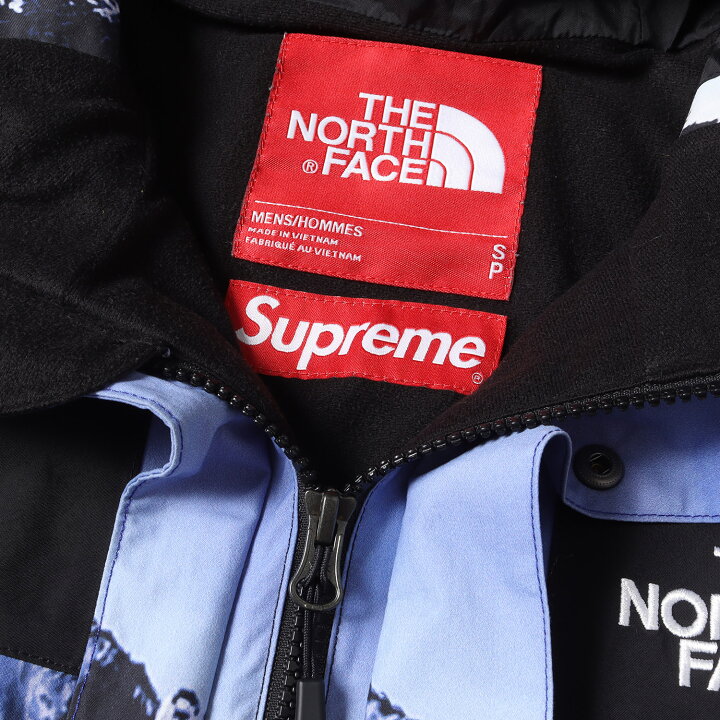 楽天市場】Supreme シュプリーム ジャケット サイズ:S THE NORTH FACE  