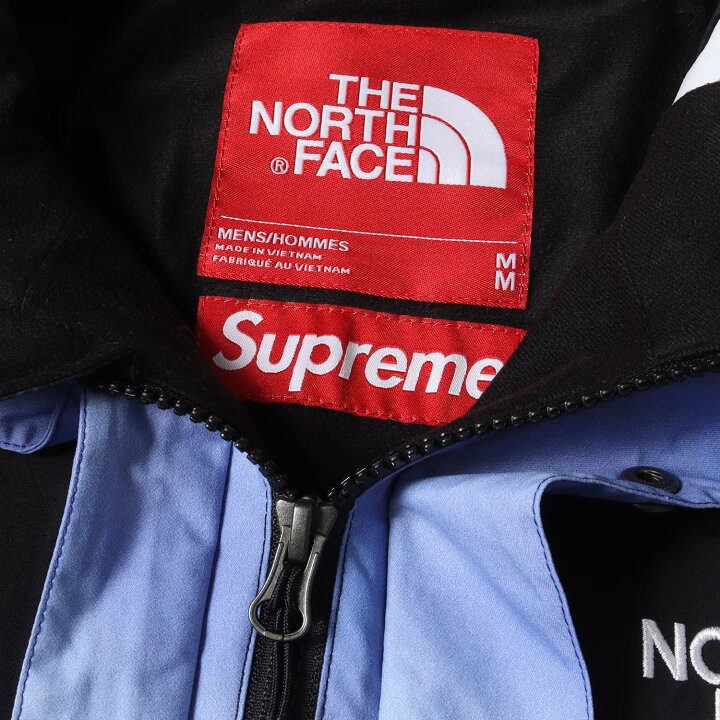 楽天市場】Supreme シュプリーム ジャケット サイズ:M THE NORTH FACE 