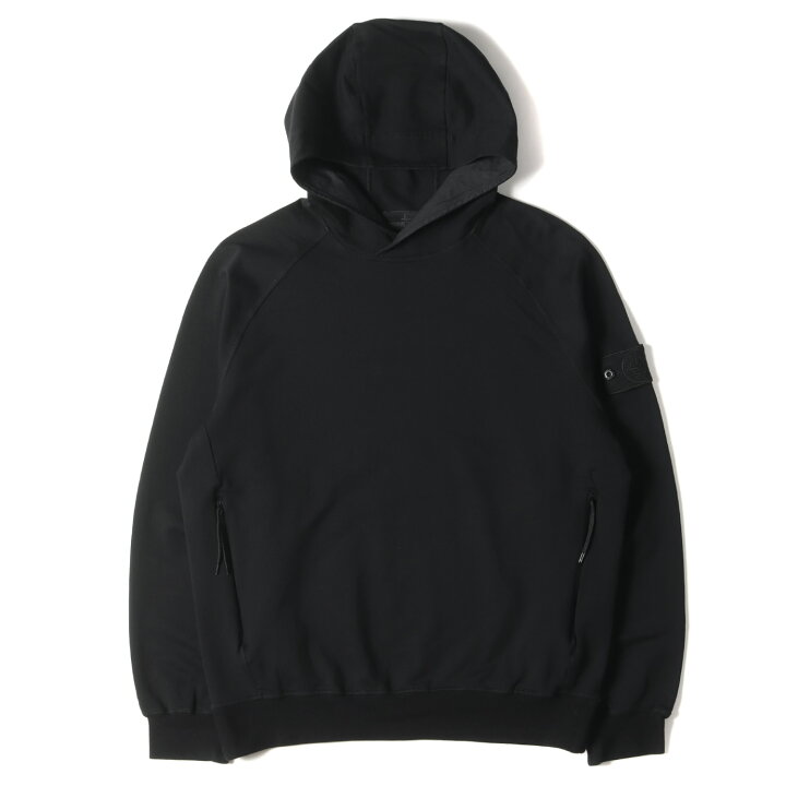 楽天市場】STONE ISLAND ストーンアイランド パーカー サイズ:M 21SS  