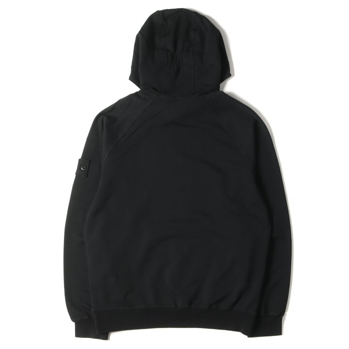 楽天市場】STONE ISLAND ストーンアイランド パーカー サイズ:M 21SS  