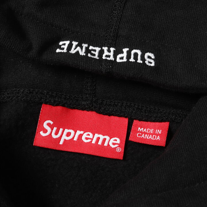 楽天市場】Supreme シュプリーム パーカー サイズ:XXL 21SS 